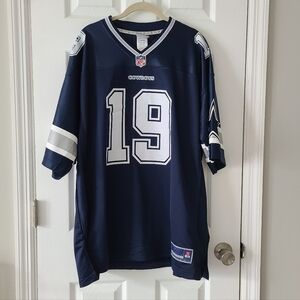NFL Dallas Cowboys Amari Cooper Jersey